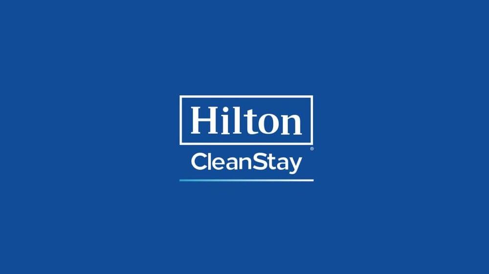 Embassy Suites By Hilton Kansas City Olathe Εξωτερικό φωτογραφία
